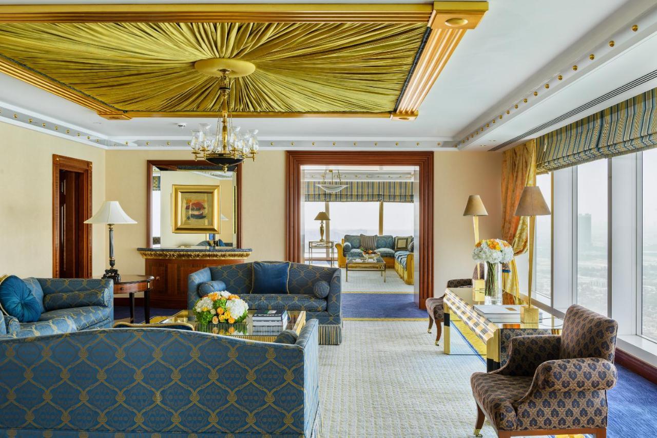 Resort Burj Al Arab Jumeirah