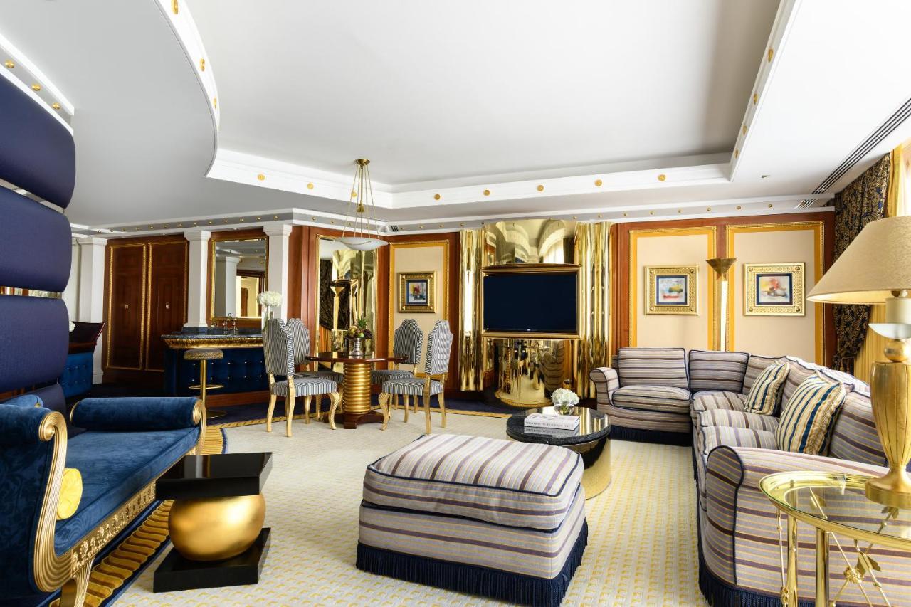 Burj Al Arab Jumeirah 5* Dubai