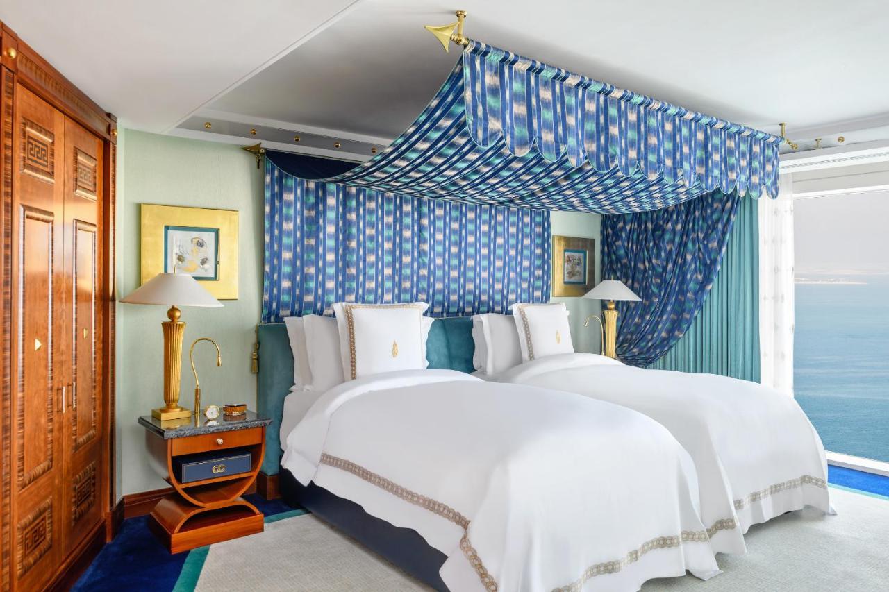 Burj Al Arab Jumeirah Resort 5*