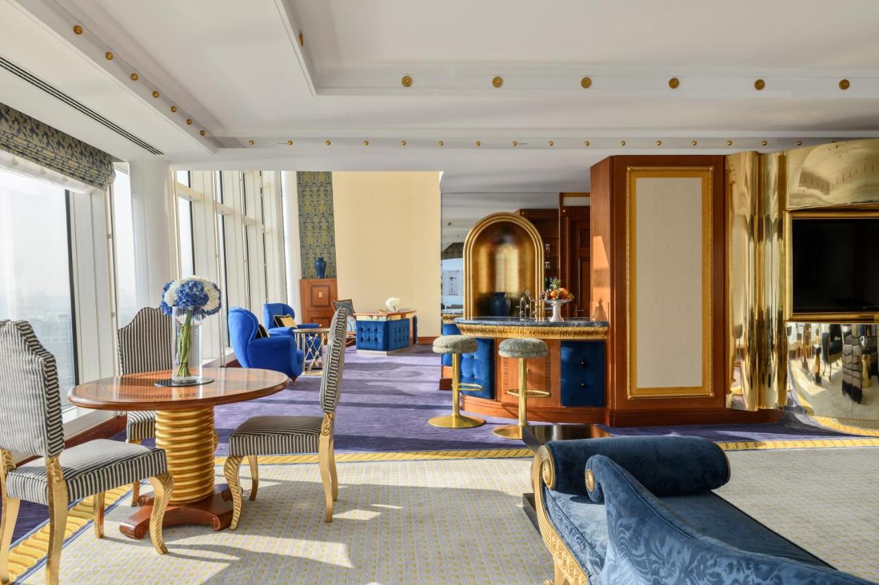 Burj Al Arab Jumeirah 5* Dubai