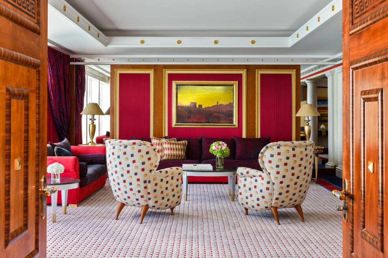 Burj Al Arab Jumeirah Resort 5*