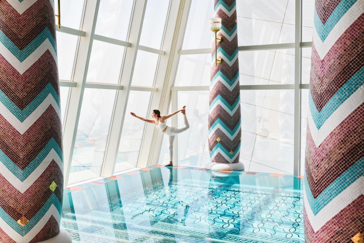 Resort Burj Al Arab Jumeirah 5*