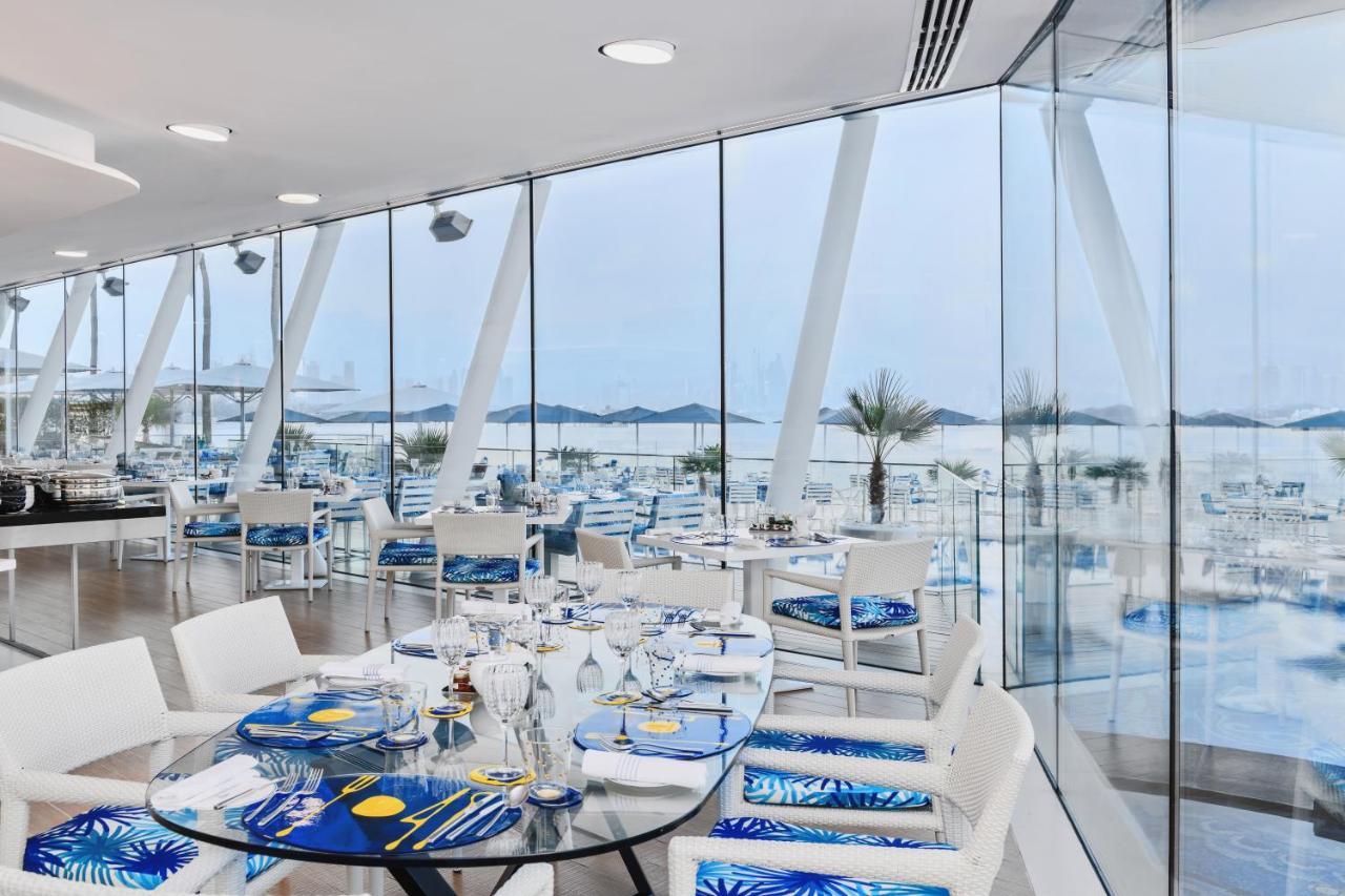 Burj Al Arab Jumeirah Dubai