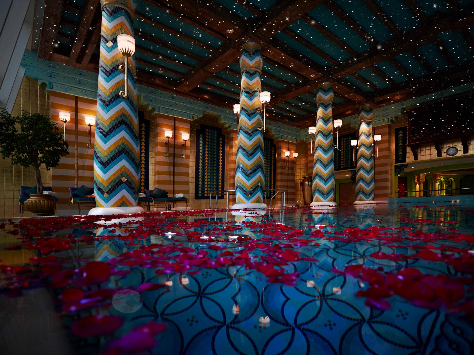 Burj Al Arab Jumeirah Resort 5*