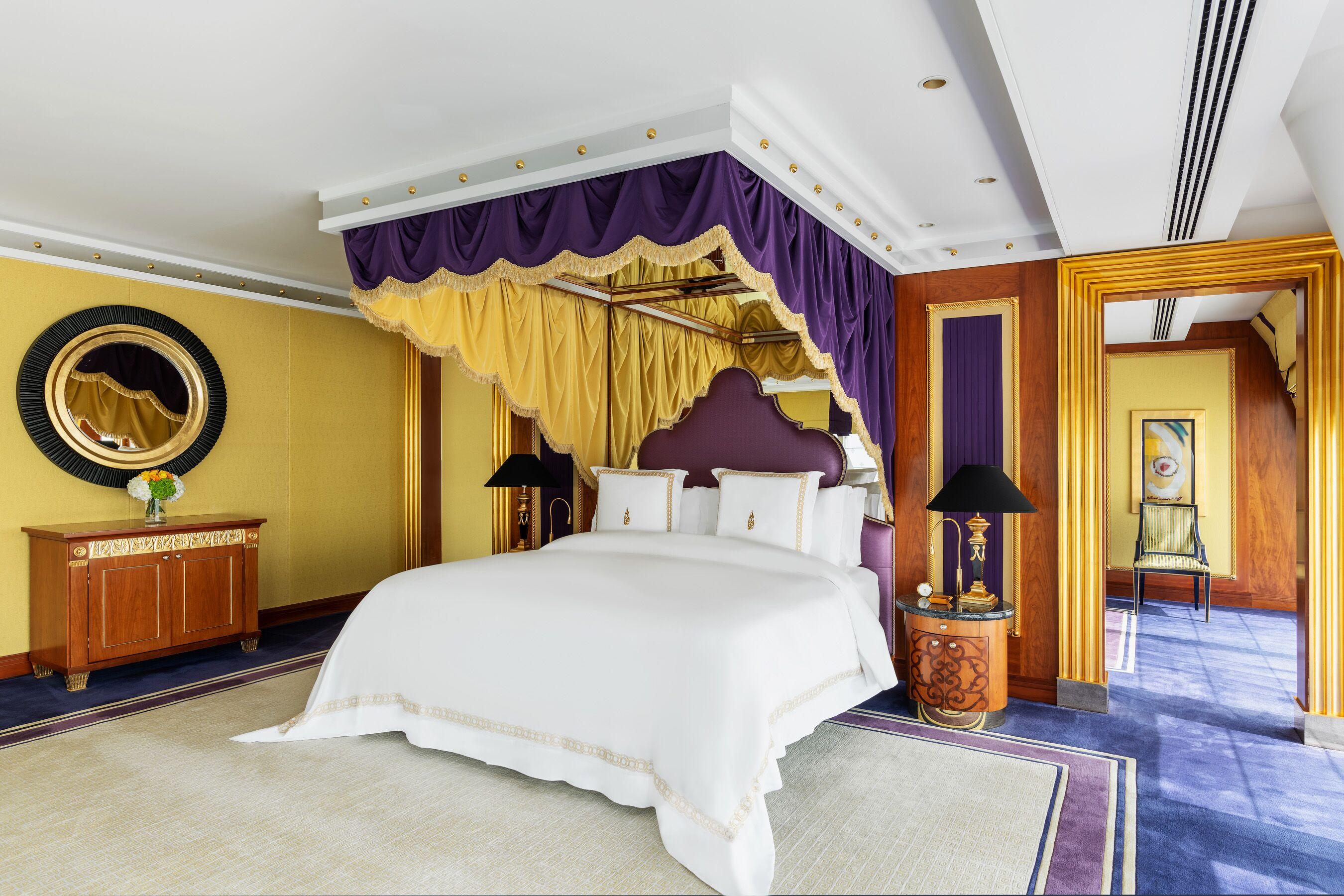 Burj Al Arab Jumeirah Resort 5*