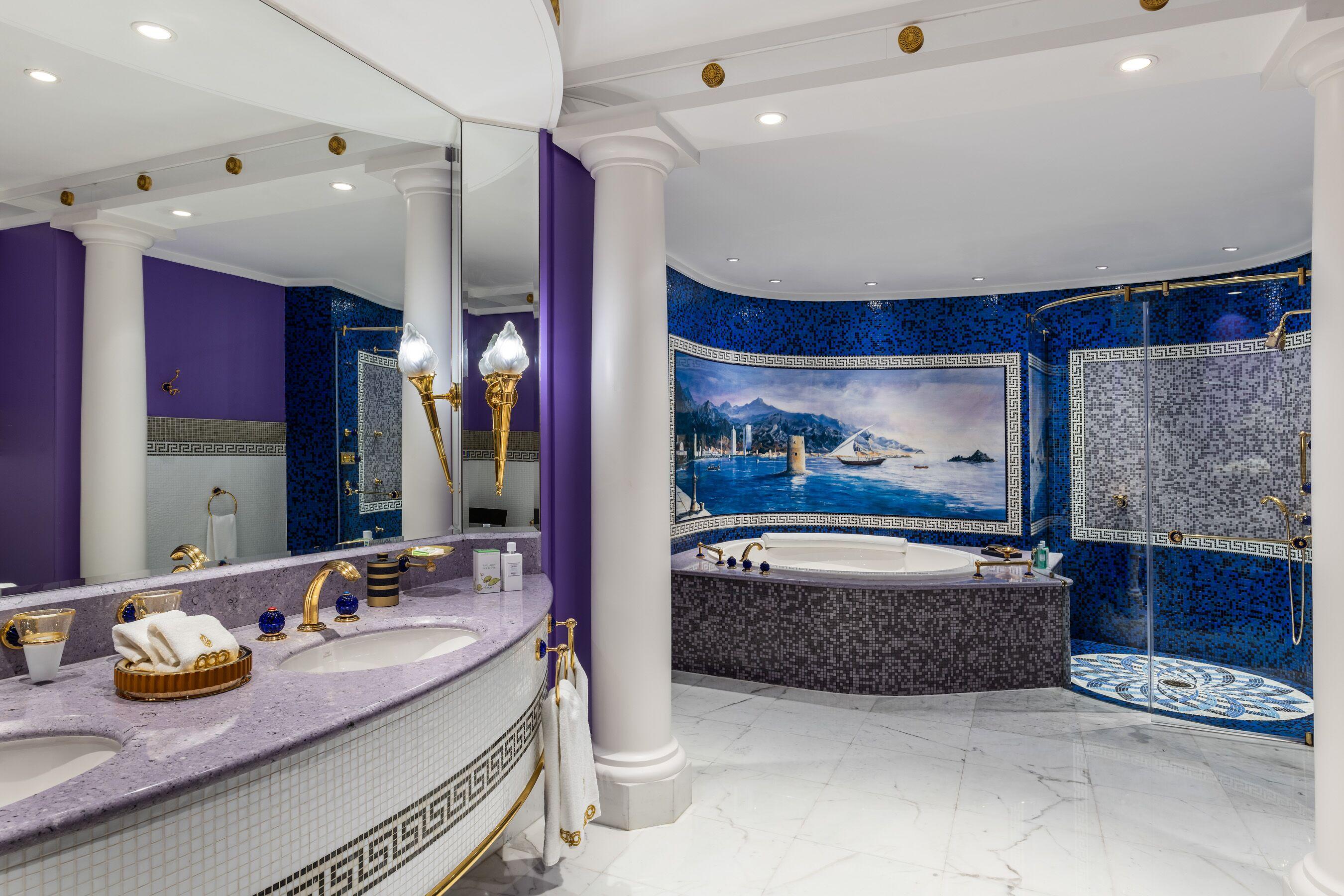 Burj Al Arab Jumeirah