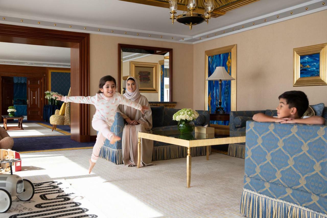 Resort Burj Al Arab Jumeirah 5*