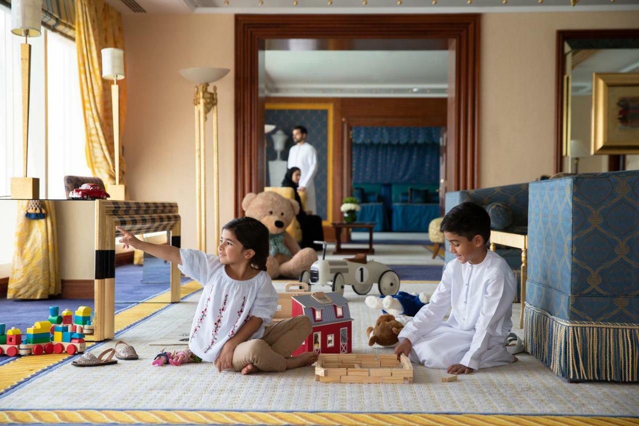 Burj Al Arab Jumeirah 5* Dubai