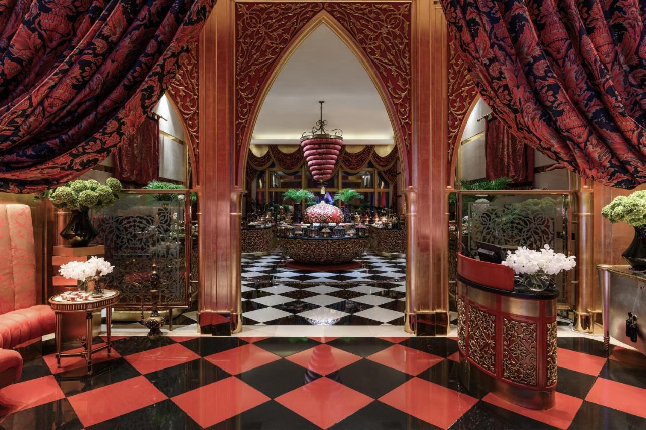 Resort Burj Al Arab Jumeirah Dubai