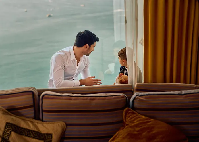 Jumeirah Burj Al Arab Dubai