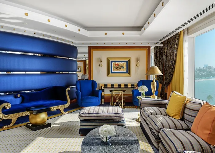 Jumeirah Burj Al Arab Dubai