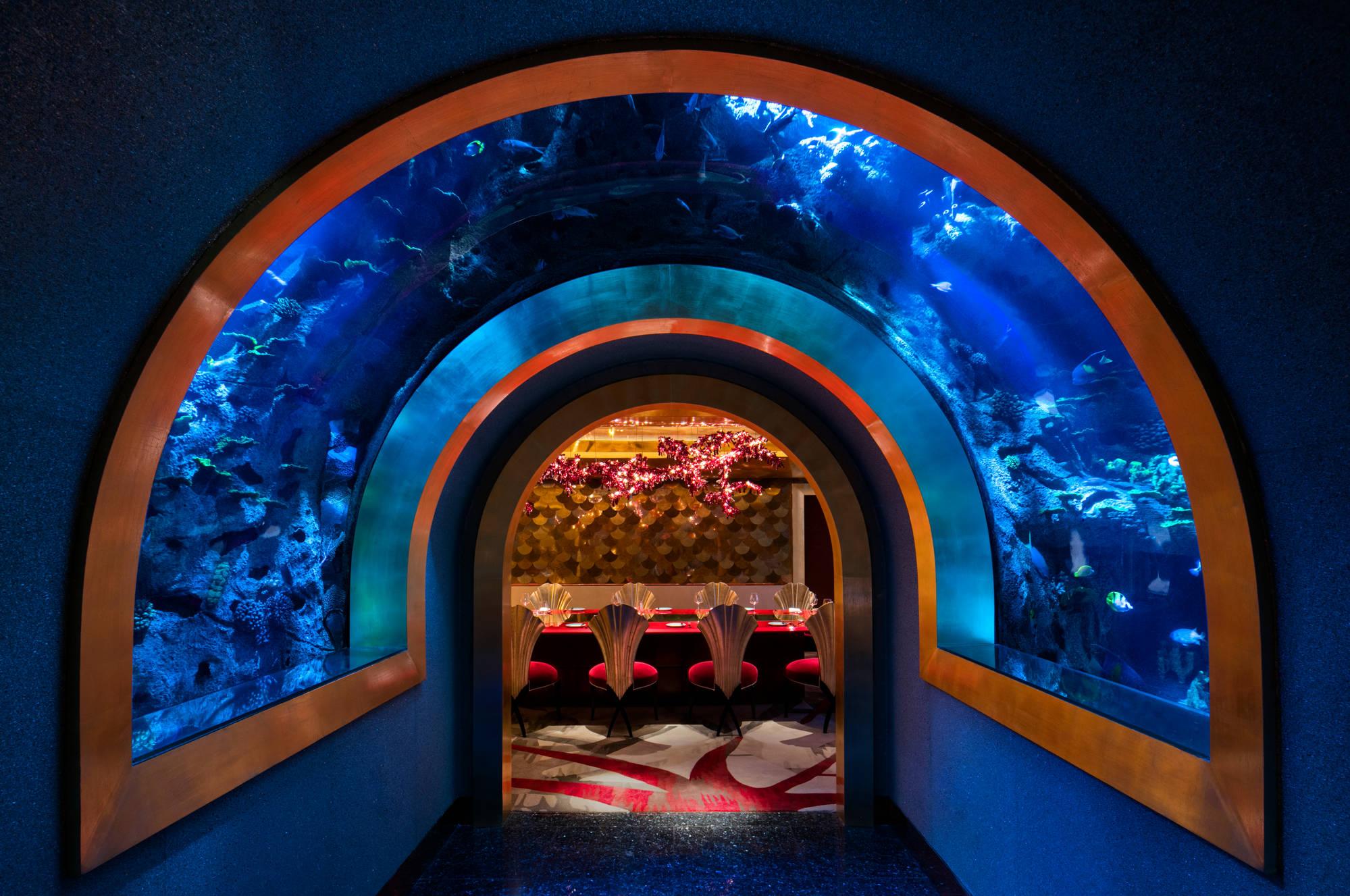 Jumeirah Burj Al Arab Курортний комплекс Дубай