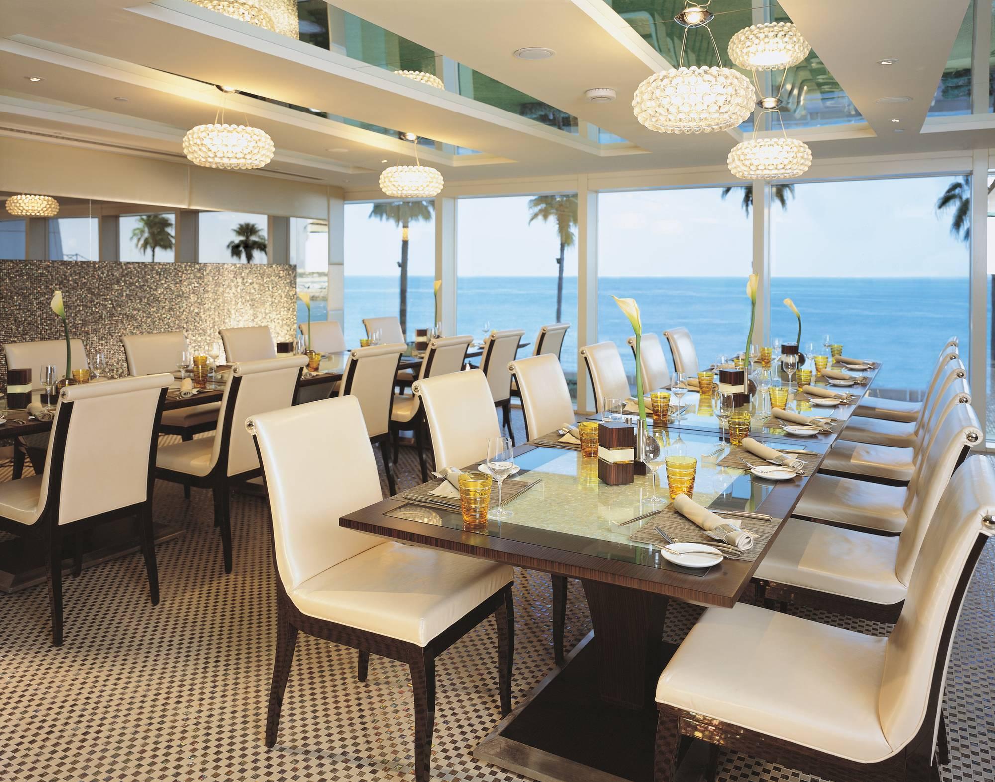 Jumeirah Burj Al Arab Курортный комплекс